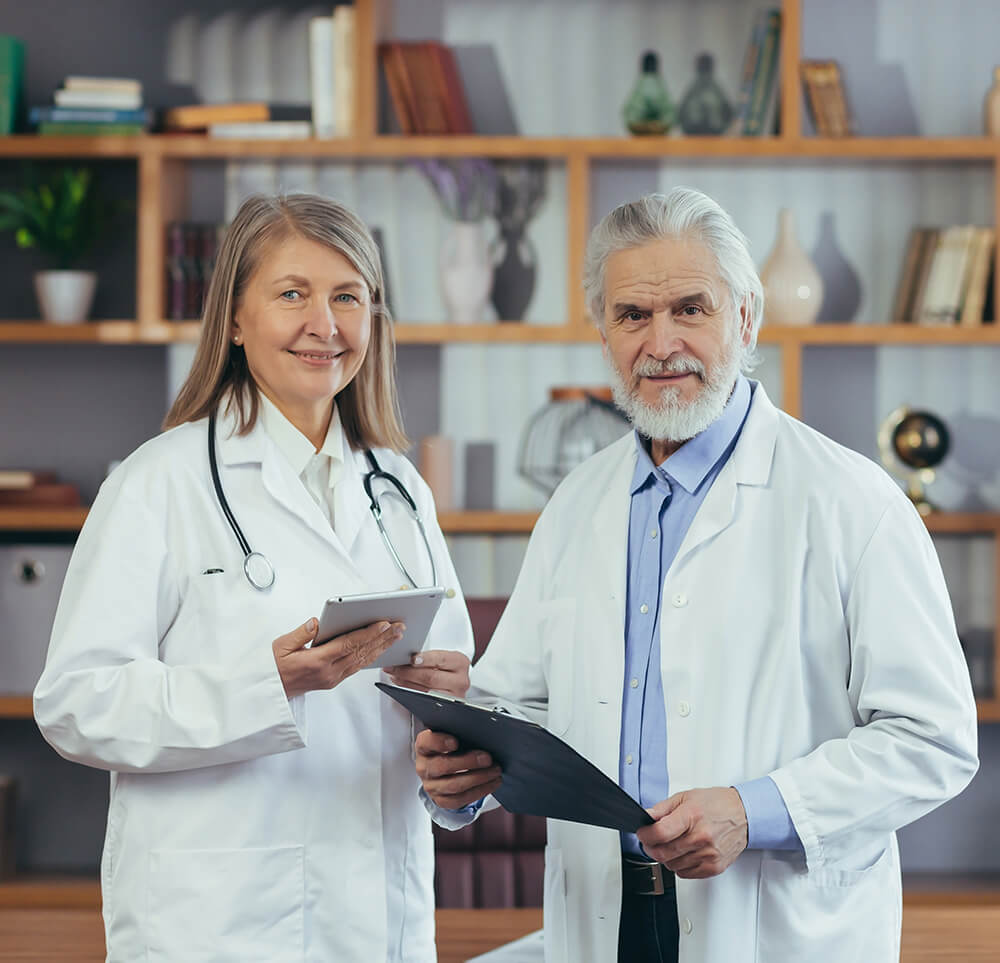 Réservation de rendez-vous santé
